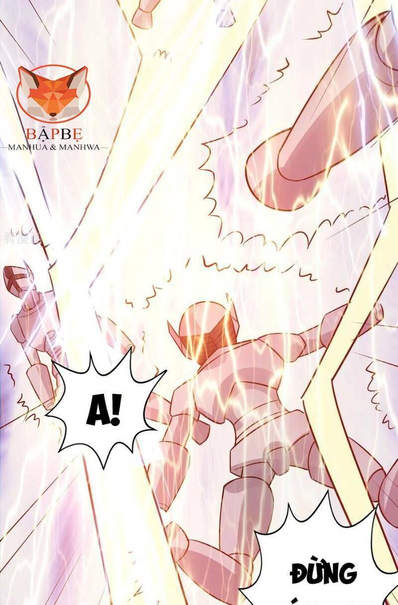 Tiên Vương Trùng Sinh Chapter 114 - Trang 2