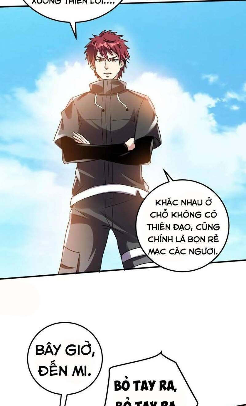 Tiên Vương Trùng Sinh Chapter 114 - Trang 2