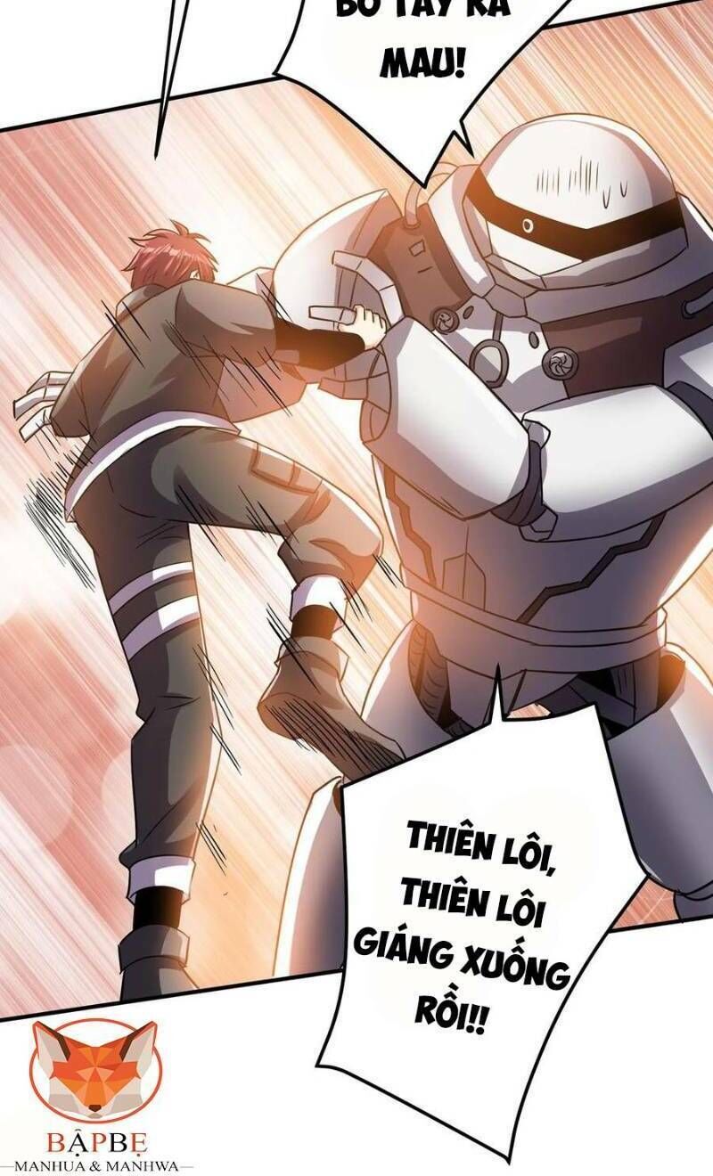 Tiên Vương Trùng Sinh Chapter 114 - Trang 2