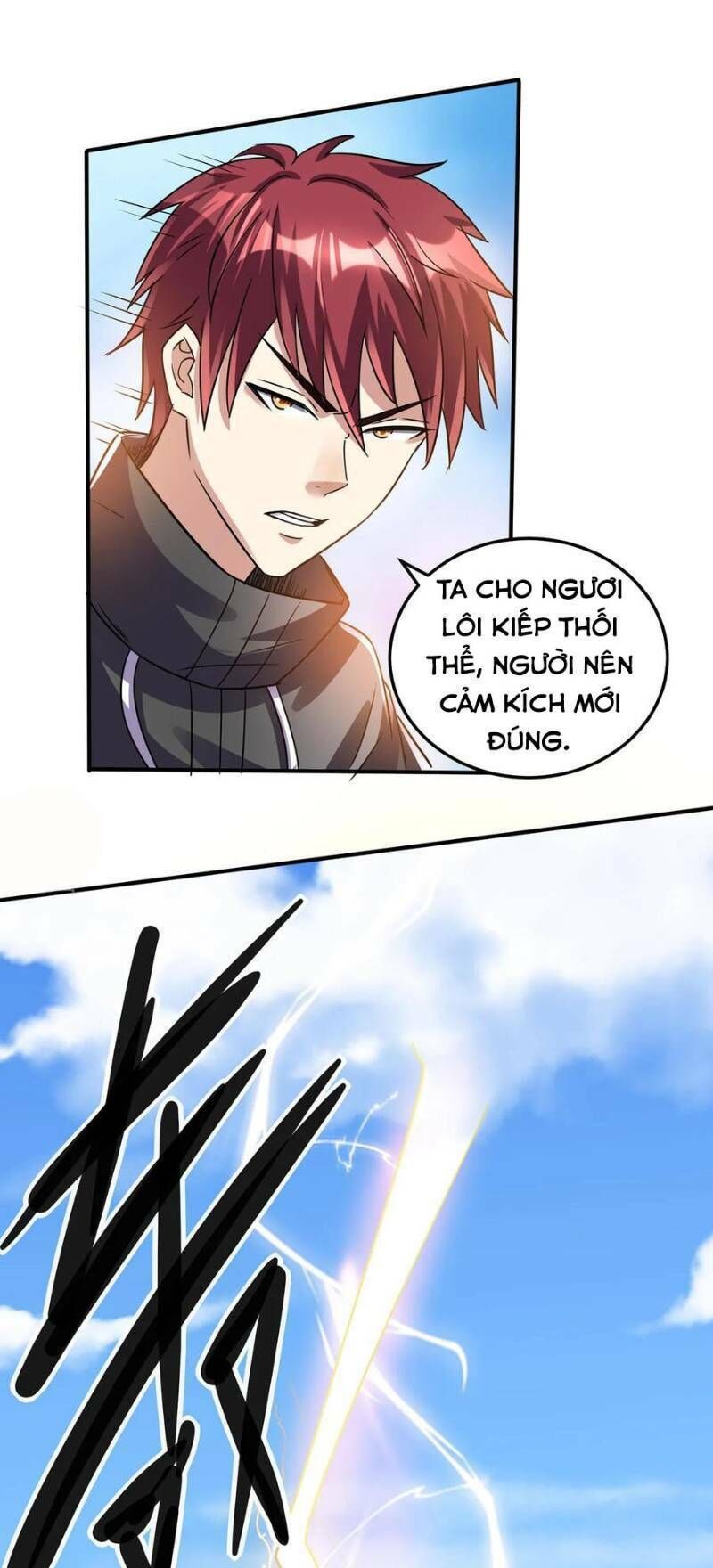 Tiên Vương Trùng Sinh Chapter 114 - Trang 2