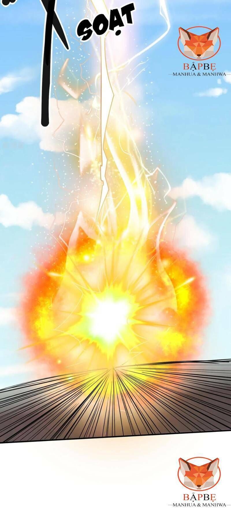 Tiên Vương Trùng Sinh Chapter 114 - Trang 2