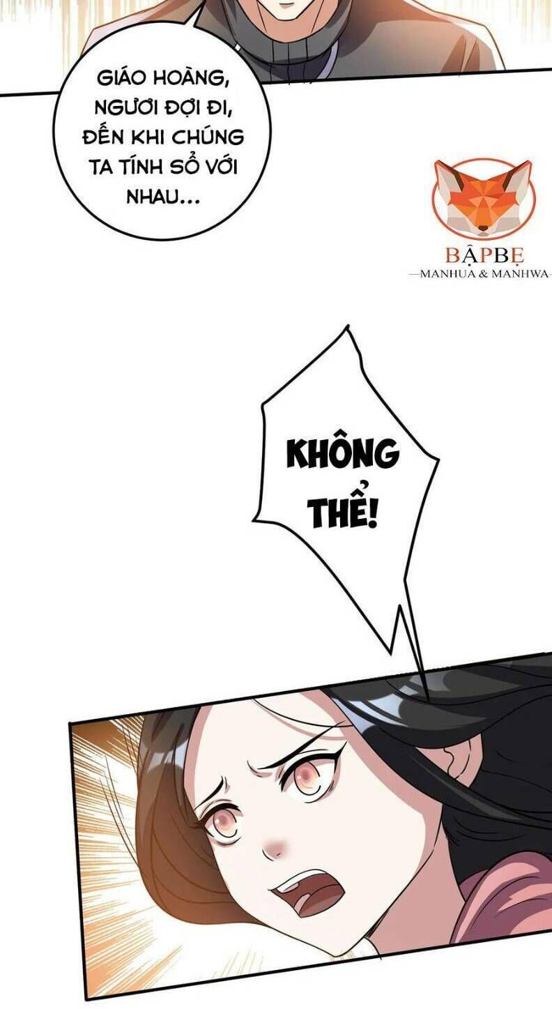 Tiên Vương Trùng Sinh Chapter 114 - Trang 2