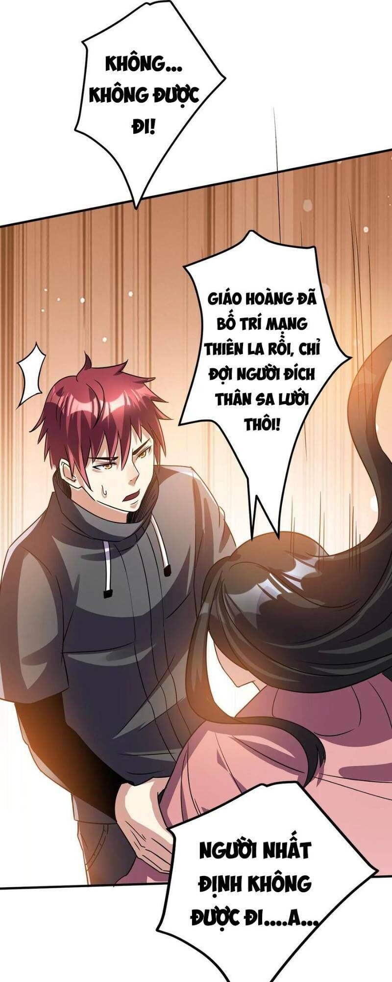 Tiên Vương Trùng Sinh Chapter 114 - Trang 2