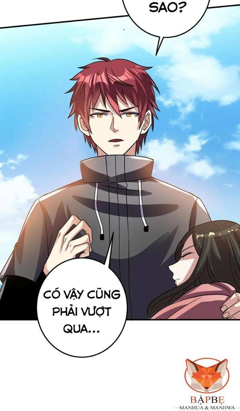 Tiên Vương Trùng Sinh Chapter 114 - Trang 2