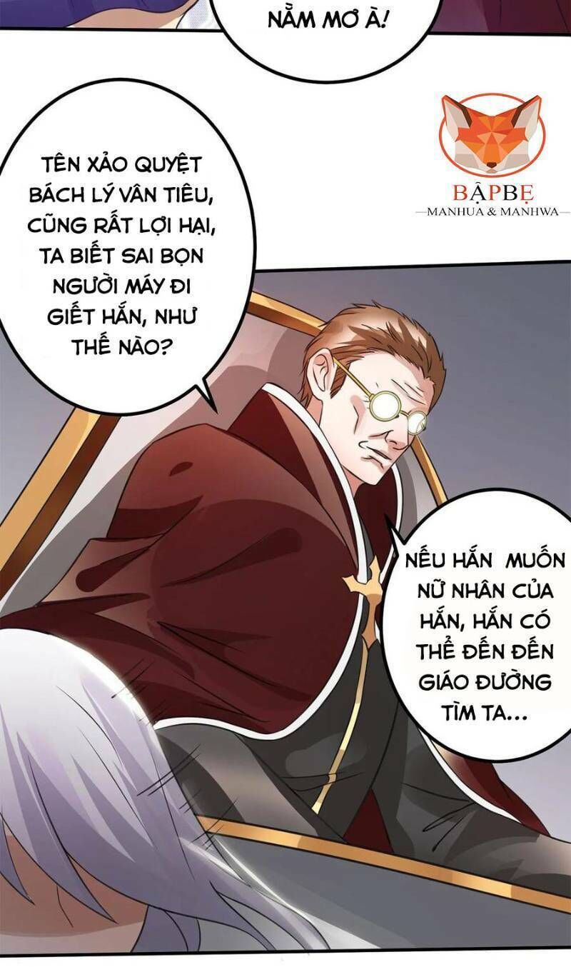 Tiên Vương Trùng Sinh Chapter 114 - Trang 2