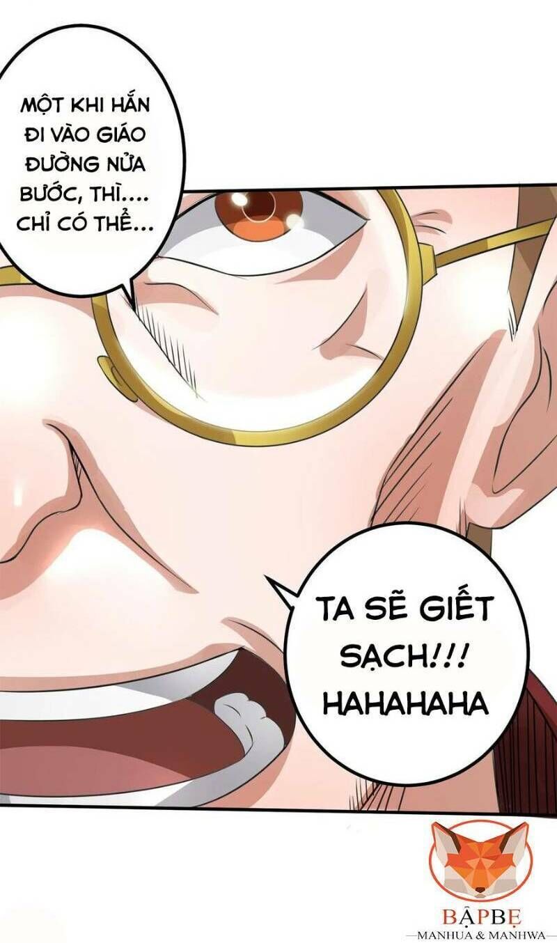 Tiên Vương Trùng Sinh Chapter 114 - Trang 2