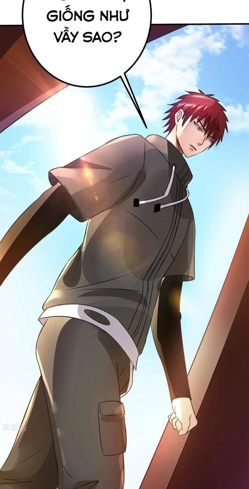 Tiên Vương Trùng Sinh Chapter 114 - Trang 2