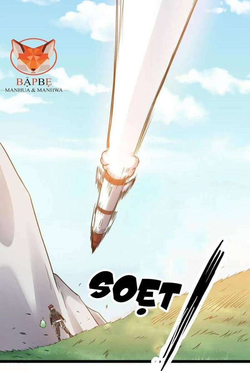 Tiên Vương Trùng Sinh Chapter 114 - Trang 2