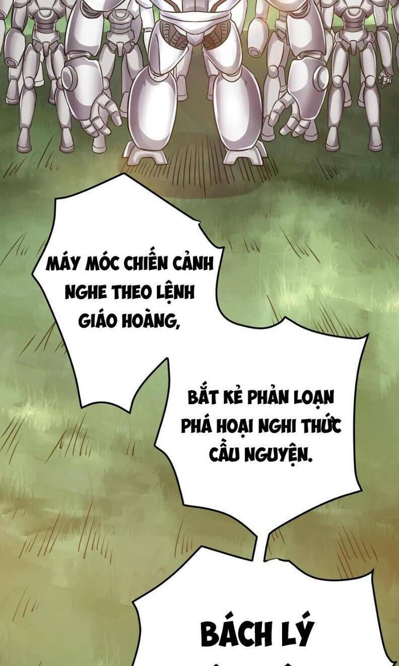 Tiên Vương Trùng Sinh Chapter 114 - Trang 2