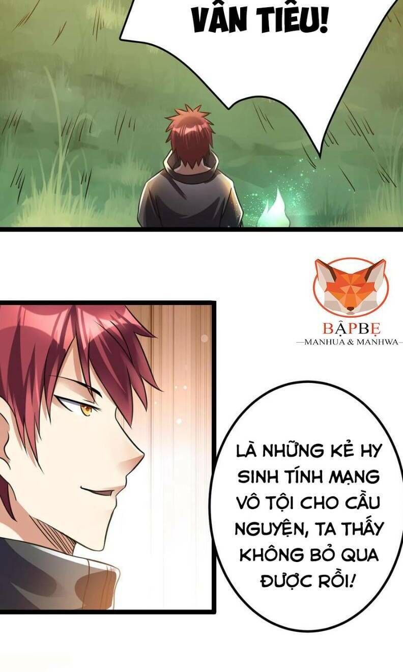 Tiên Vương Trùng Sinh Chapter 114 - Trang 2