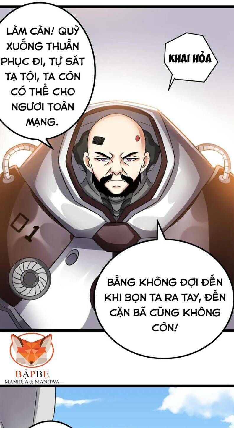 Tiên Vương Trùng Sinh Chapter 114 - Trang 2