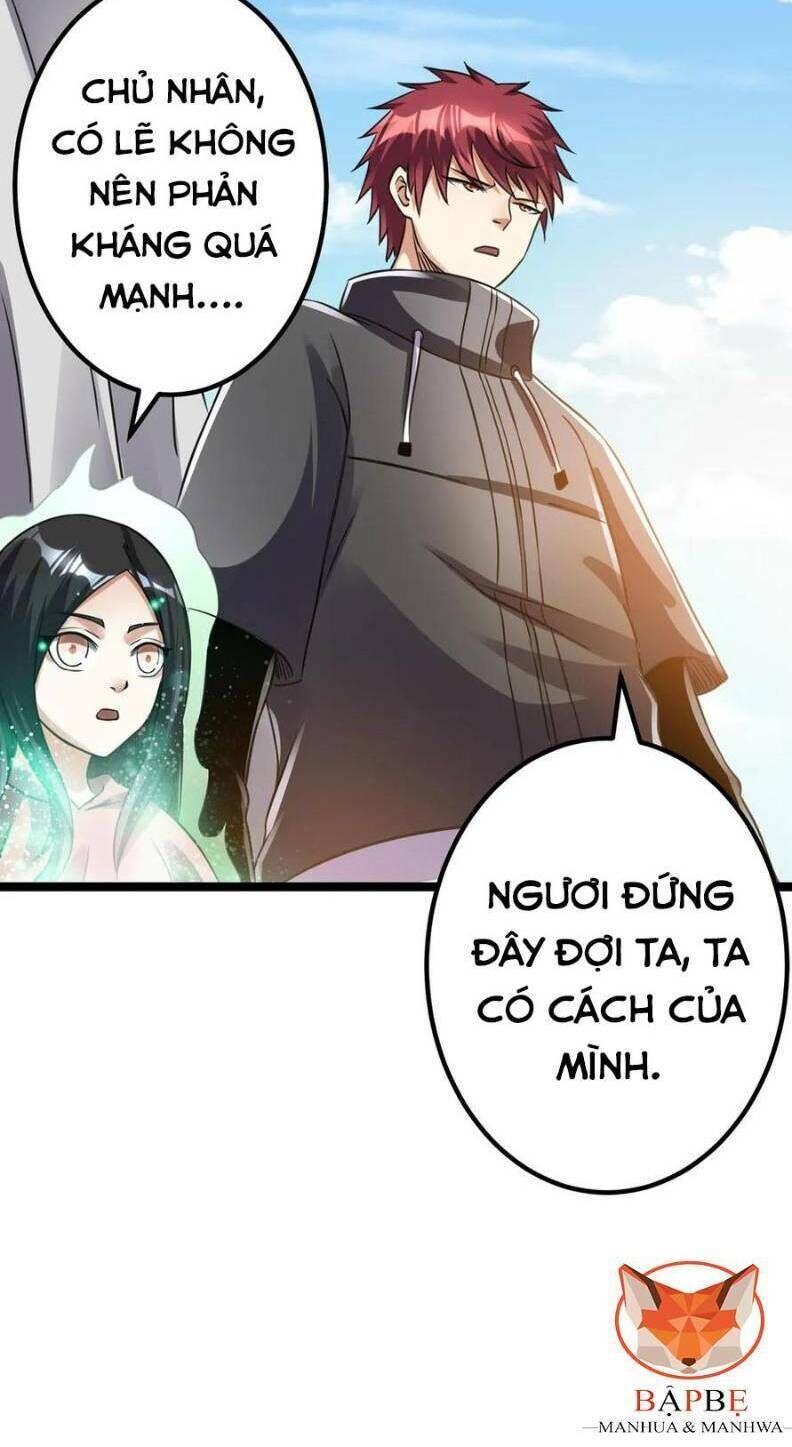 Tiên Vương Trùng Sinh Chapter 114 - Trang 2