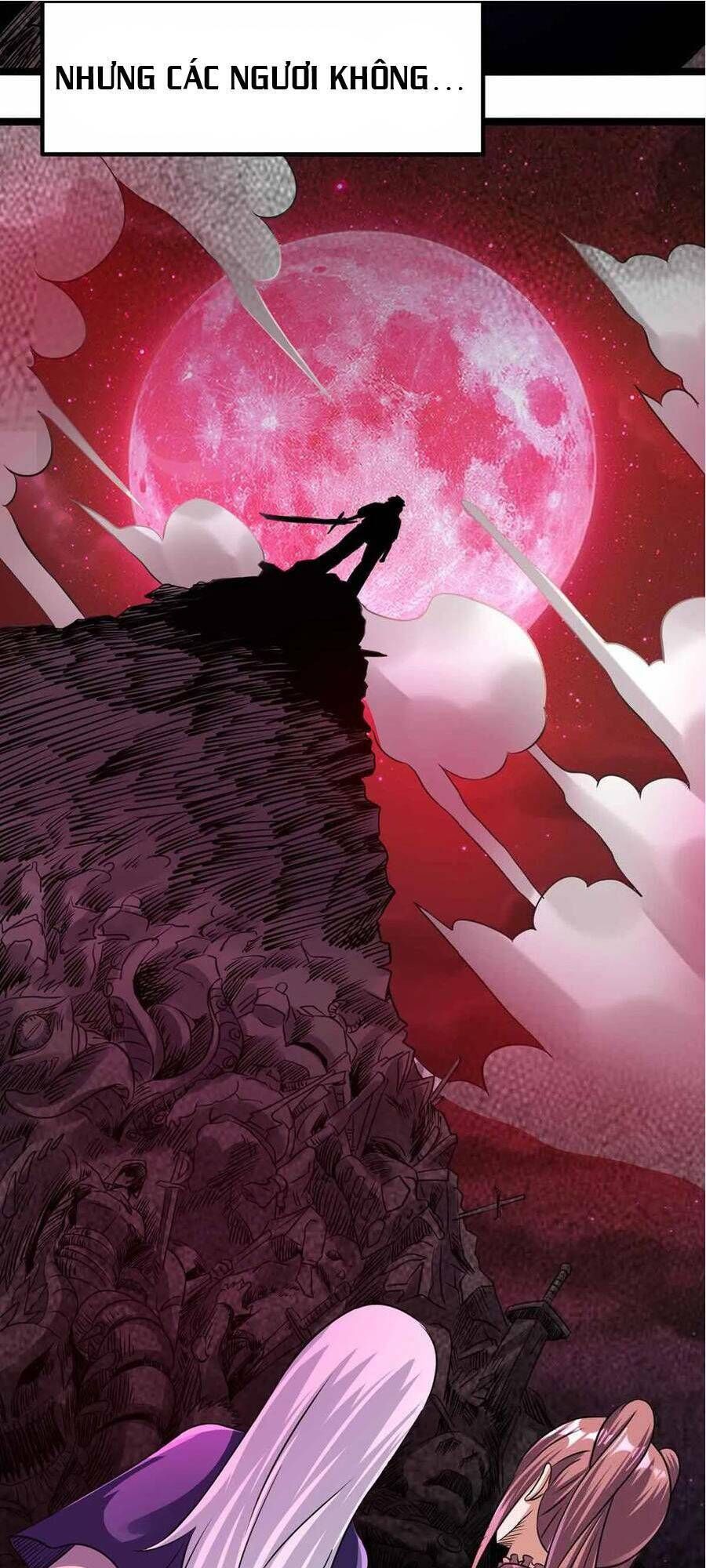 Tiên Vương Trùng Sinh Chapter 116 - Trang 2