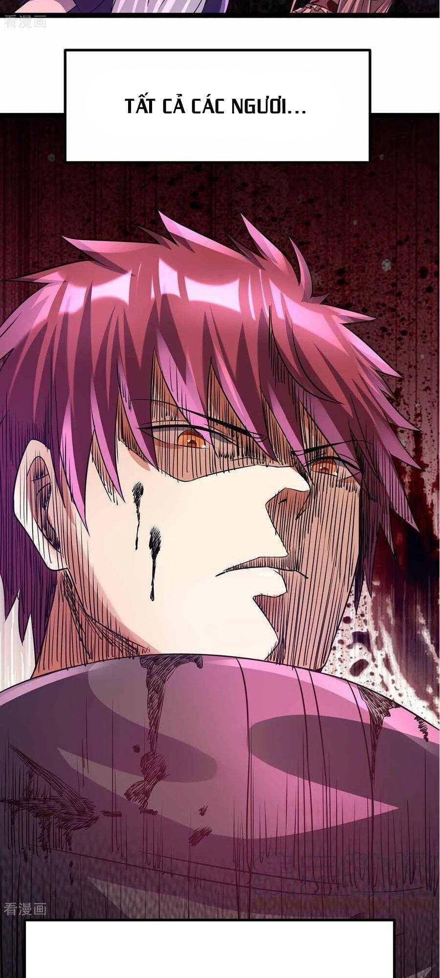 Tiên Vương Trùng Sinh Chapter 116 - Trang 2