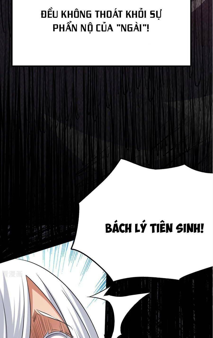 Tiên Vương Trùng Sinh Chapter 116 - Trang 2