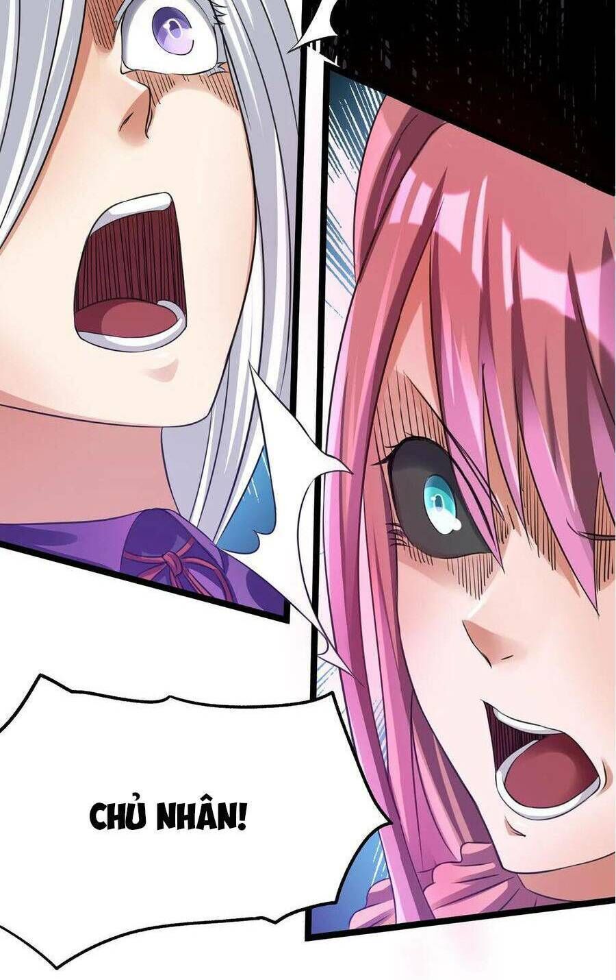 Tiên Vương Trùng Sinh Chapter 116 - Trang 2