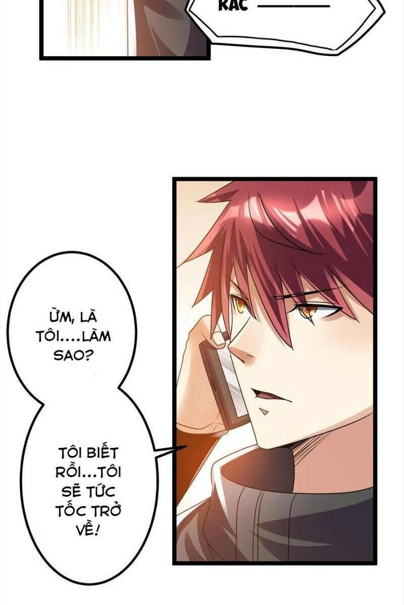 Tiên Vương Trùng Sinh Chapter 116 - Trang 2