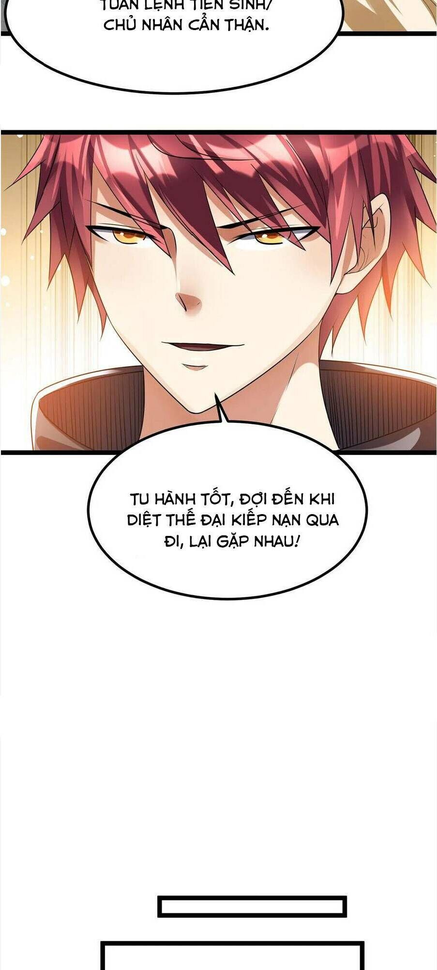 Tiên Vương Trùng Sinh Chapter 116 - Trang 2