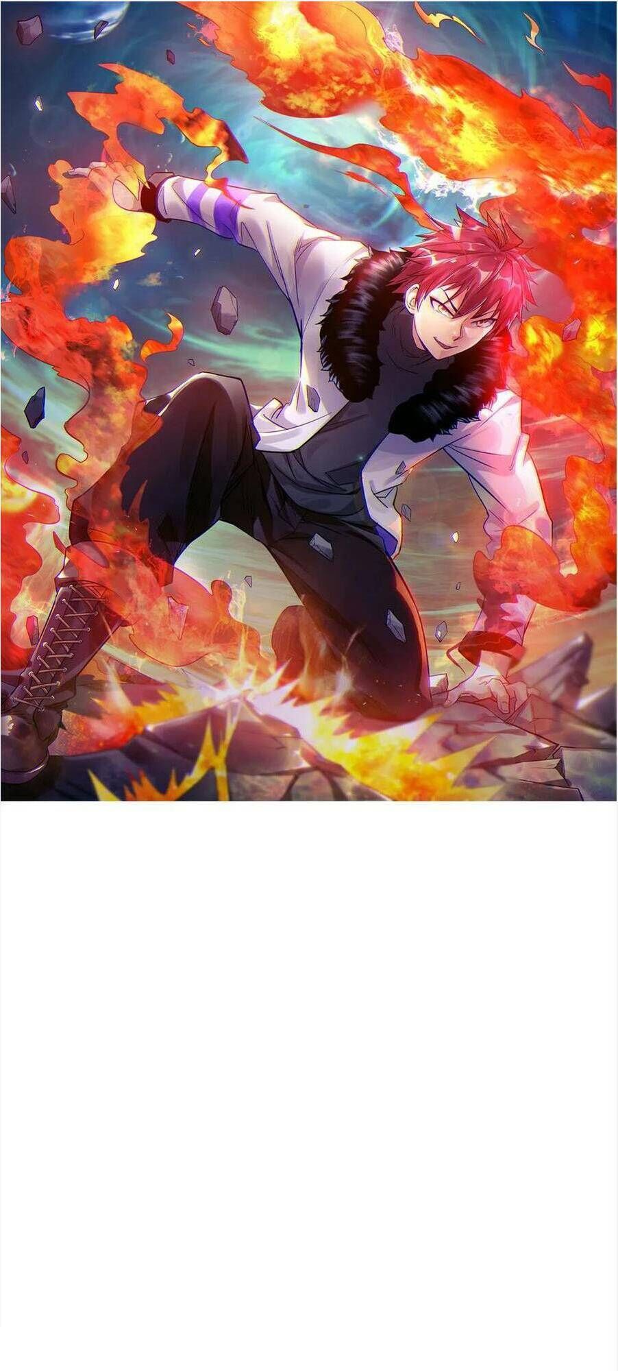 Tiên Vương Trùng Sinh Chapter 116 - Trang 2