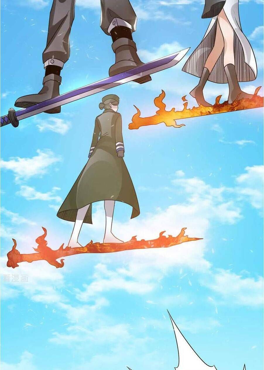 Tiên Vương Trùng Sinh Chapter 116 - Trang 2