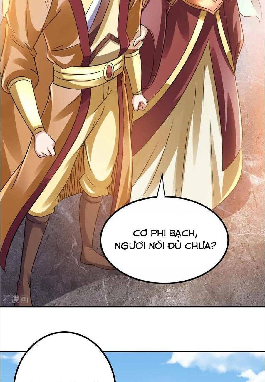 Tiên Vương Trùng Sinh Chapter 116 - Trang 2