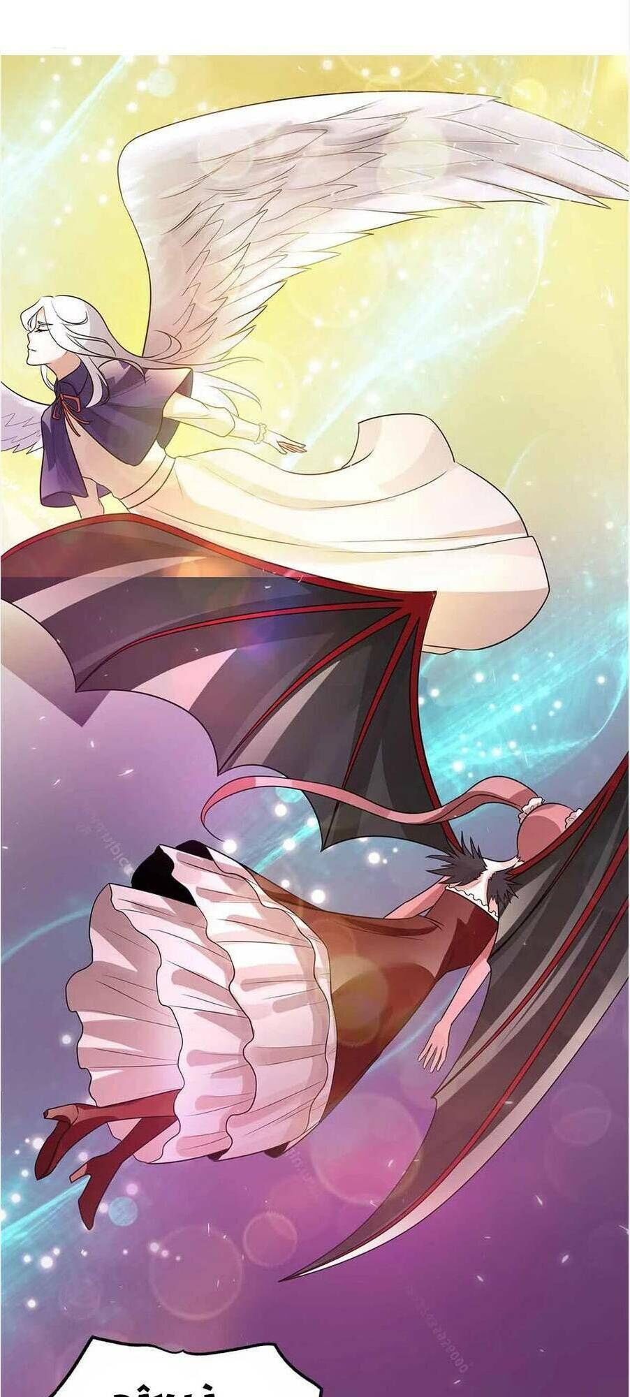 Tiên Vương Trùng Sinh Chapter 116 - Trang 2