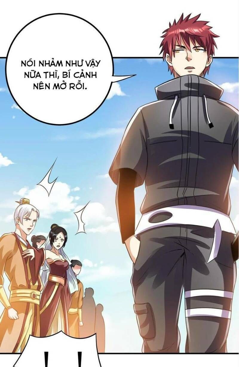 Tiên Vương Trùng Sinh Chapter 116 - Trang 2