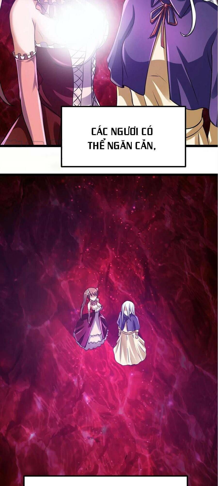 Tiên Vương Trùng Sinh Chapter 116 - Trang 2