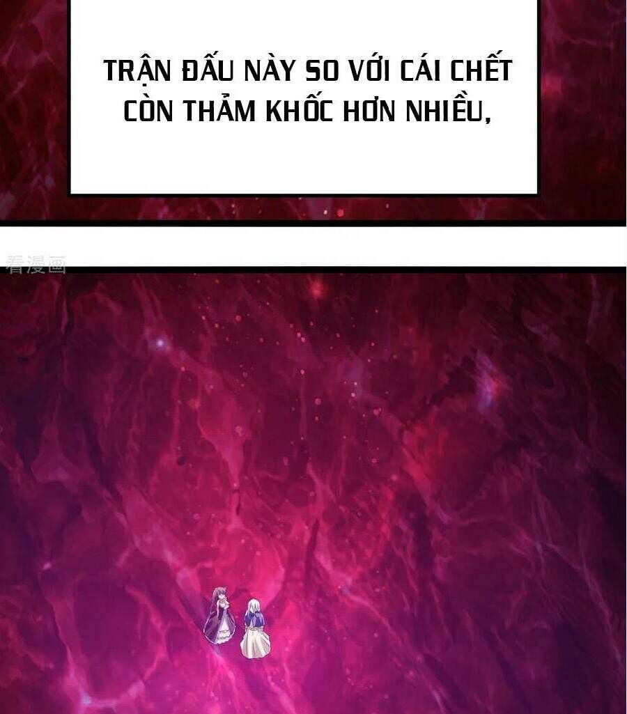 Tiên Vương Trùng Sinh Chapter 116 - Trang 2