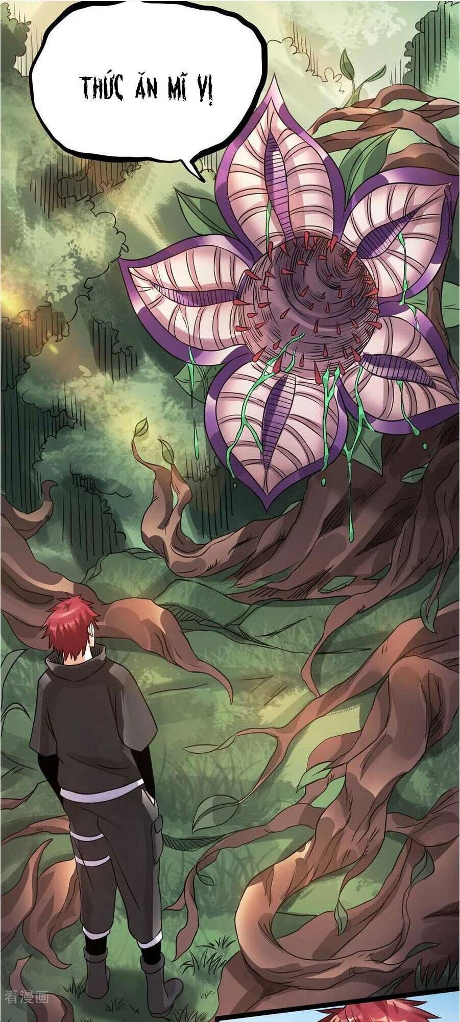 Tiên Vương Trùng Sinh Chapter 117 - Trang 2