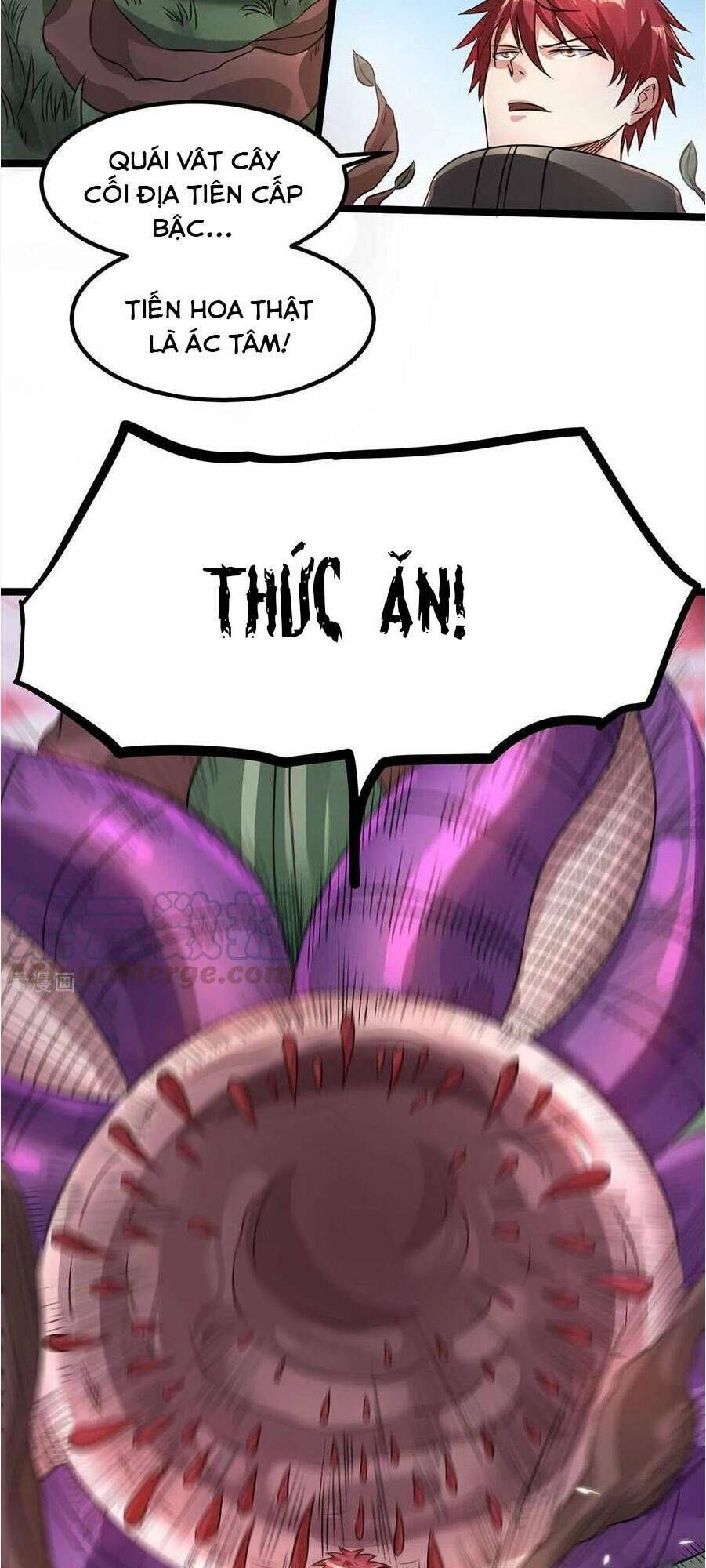 Tiên Vương Trùng Sinh Chapter 117 - Trang 2