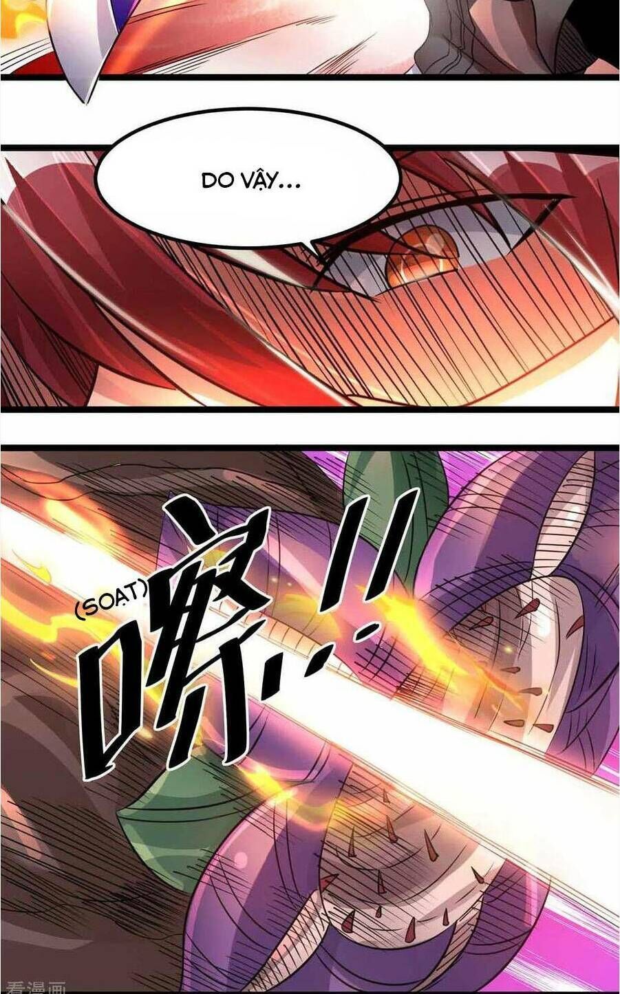 Tiên Vương Trùng Sinh Chapter 117 - Trang 2