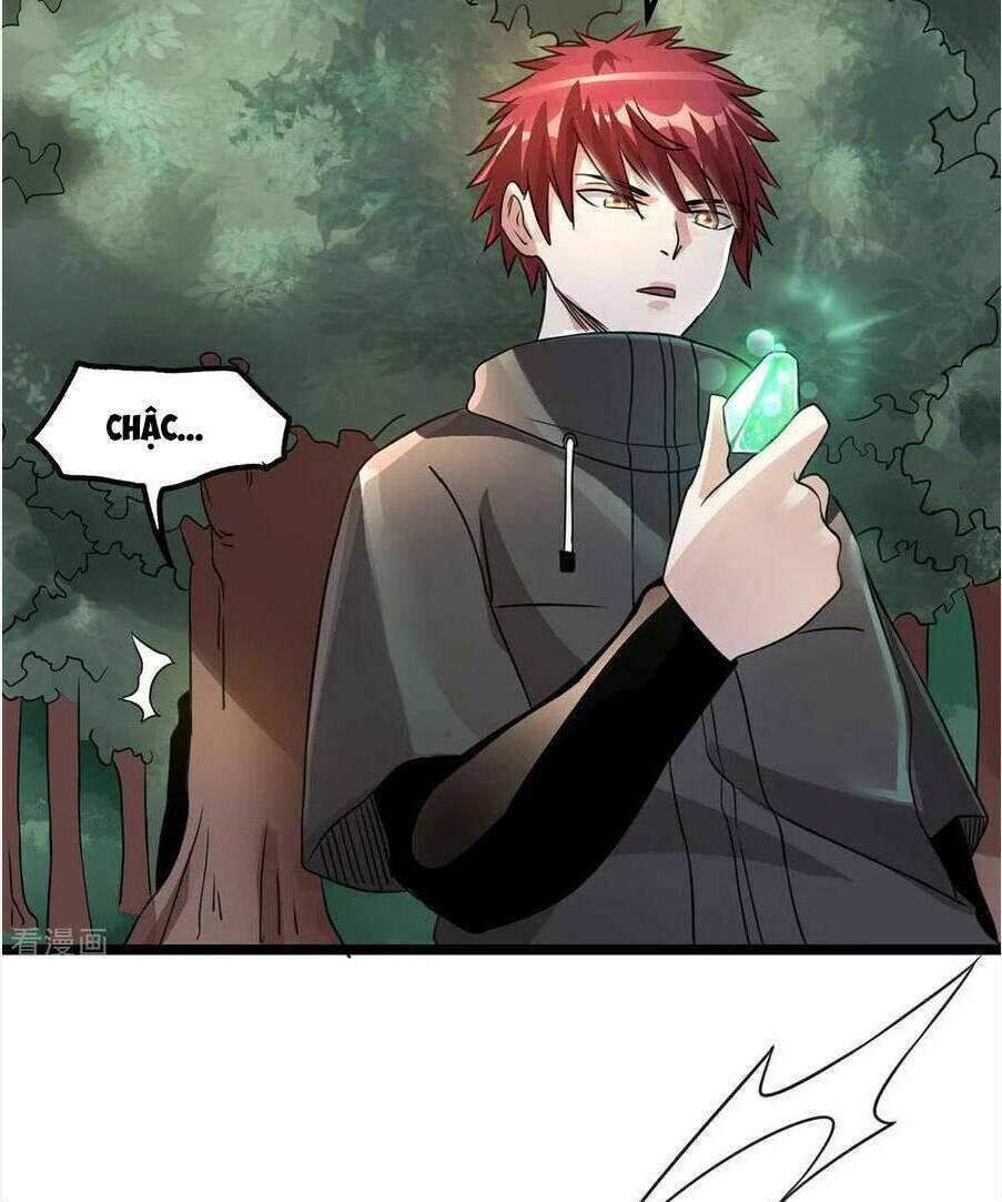 Tiên Vương Trùng Sinh Chapter 117 - Trang 2