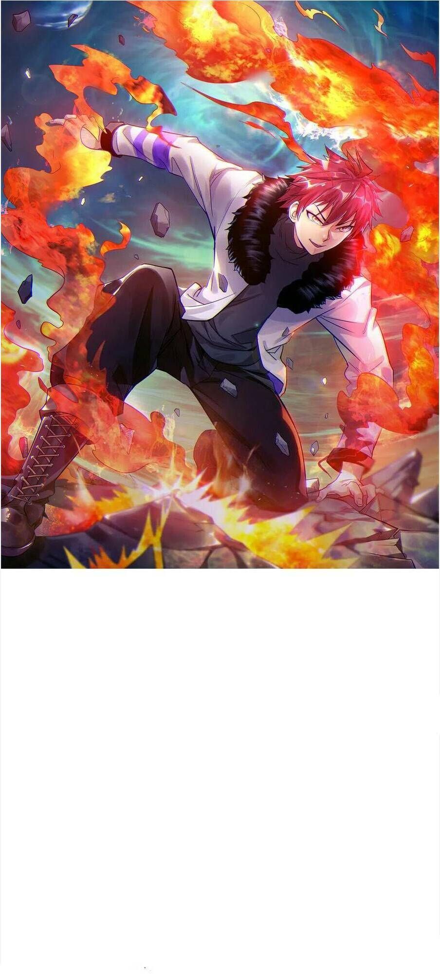 Tiên Vương Trùng Sinh Chapter 117 - Trang 2