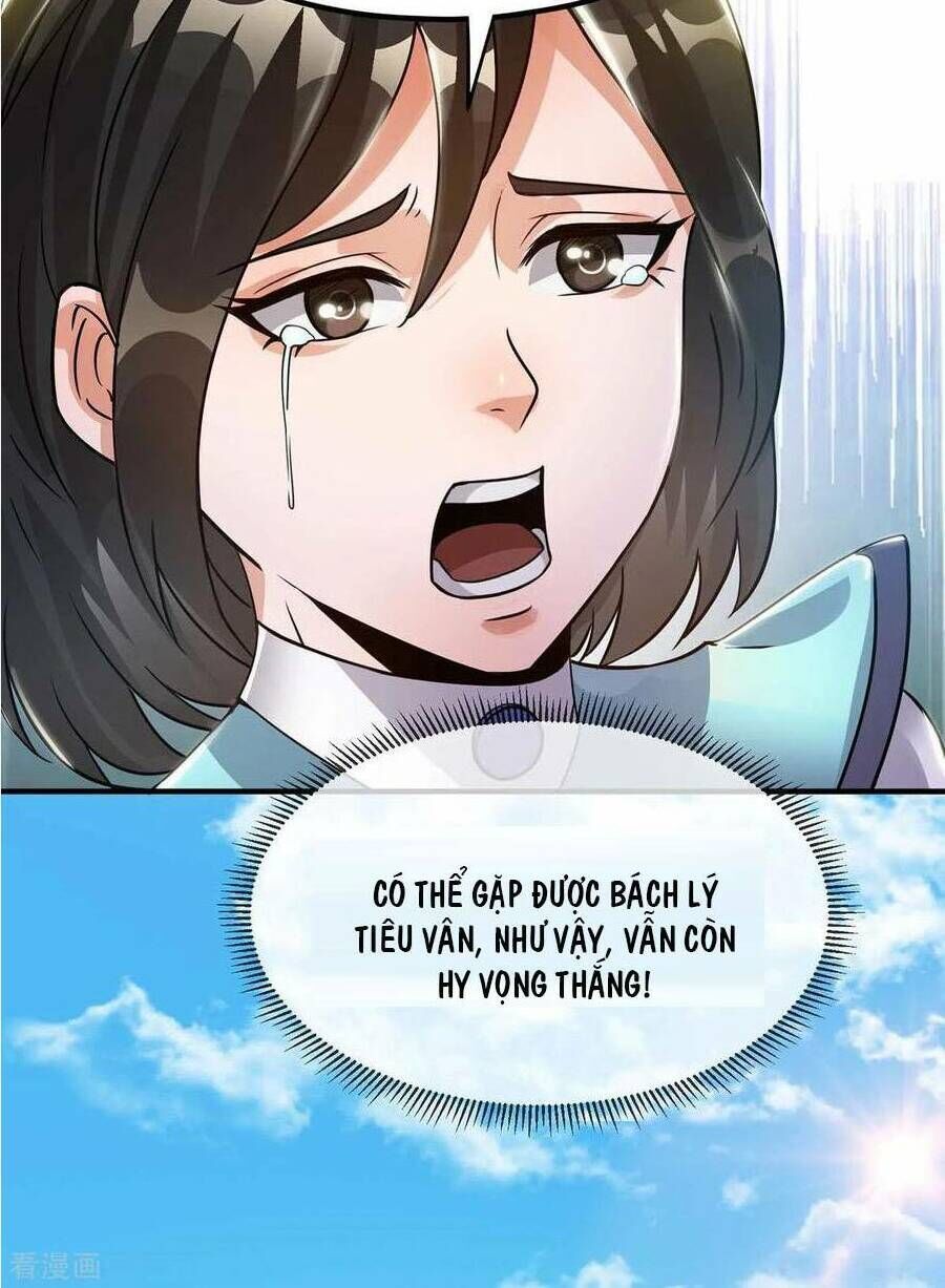 Tiên Vương Trùng Sinh Chapter 117 - Trang 2