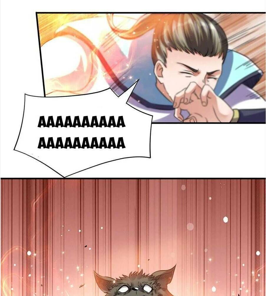 Tiên Vương Trùng Sinh Chapter 117 - Trang 2