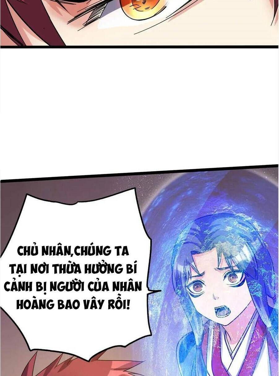 Tiên Vương Trùng Sinh Chapter 117 - Trang 2