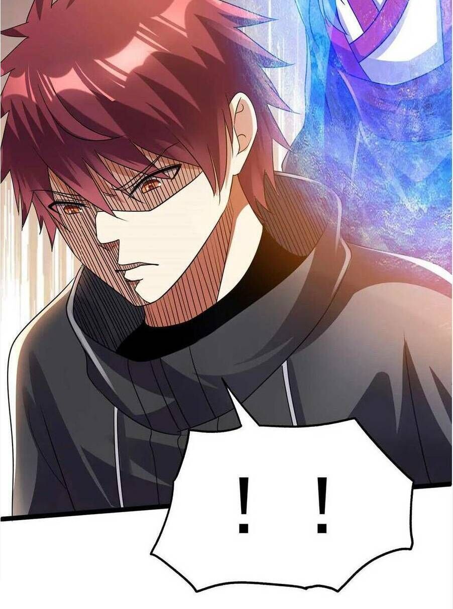 Tiên Vương Trùng Sinh Chapter 117 - Trang 2