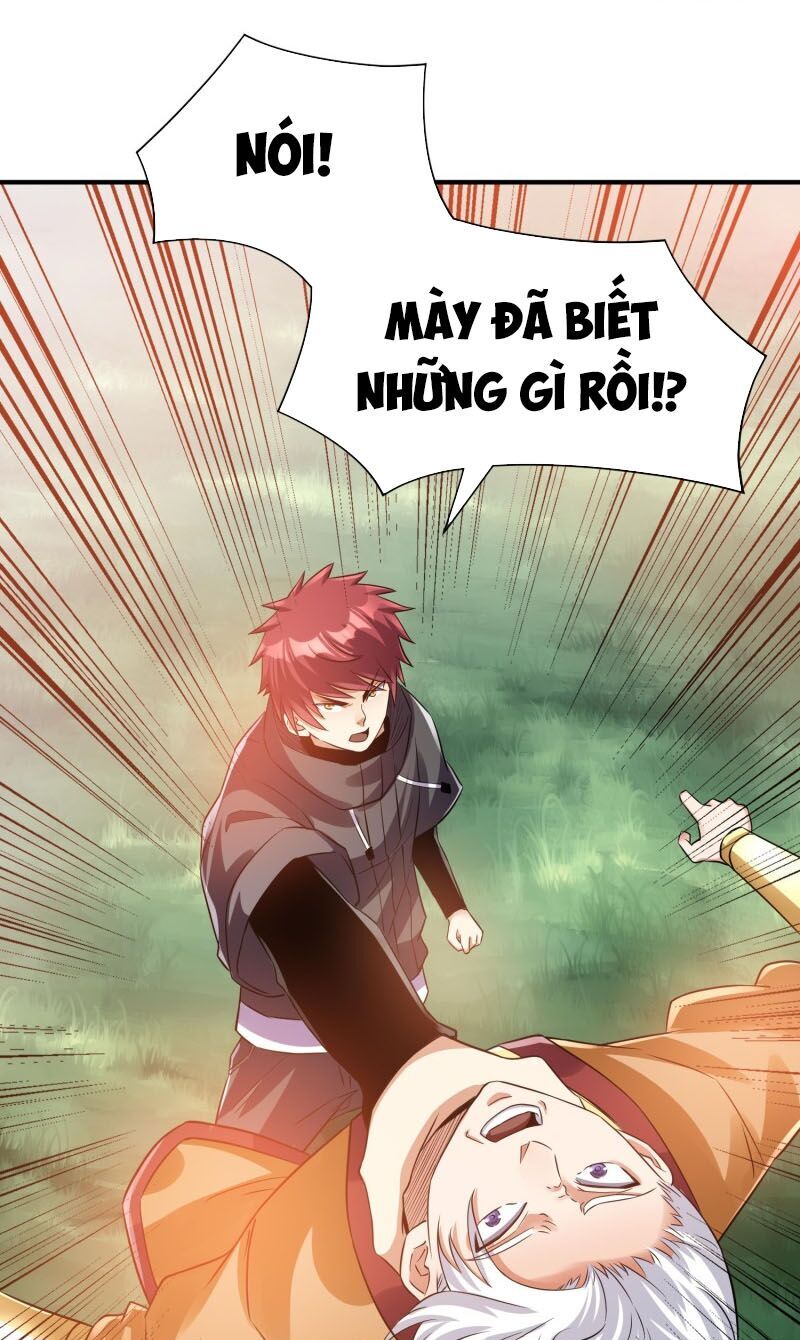 Tiên Vương Trùng Sinh Chapter 119 - Trang 2