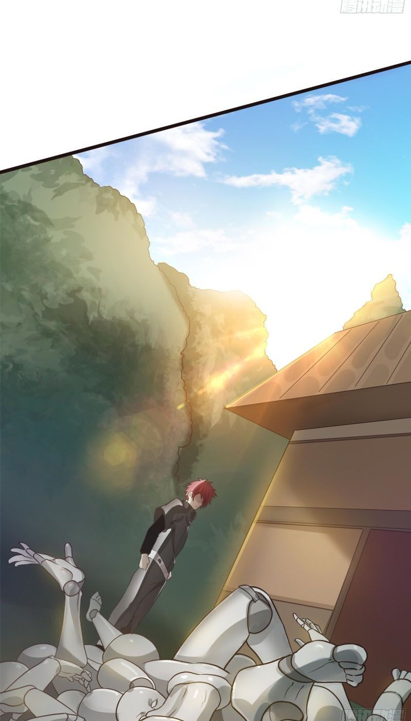 Tiên Vương Trùng Sinh Chapter 119 - Trang 2