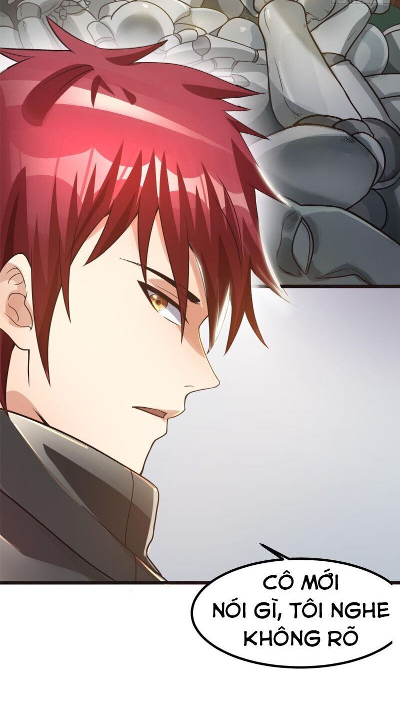 Tiên Vương Trùng Sinh Chapter 119 - Trang 2