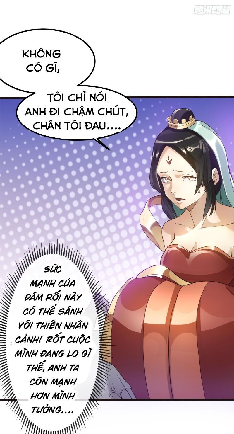 Tiên Vương Trùng Sinh Chapter 119 - Trang 2
