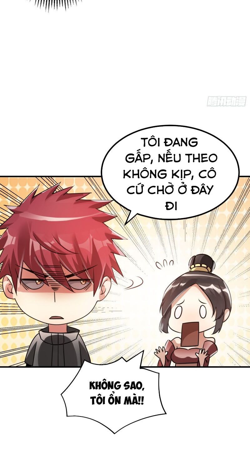 Tiên Vương Trùng Sinh Chapter 119 - Trang 2