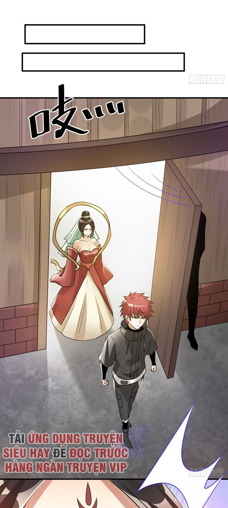 Tiên Vương Trùng Sinh Chapter 119 - Trang 2