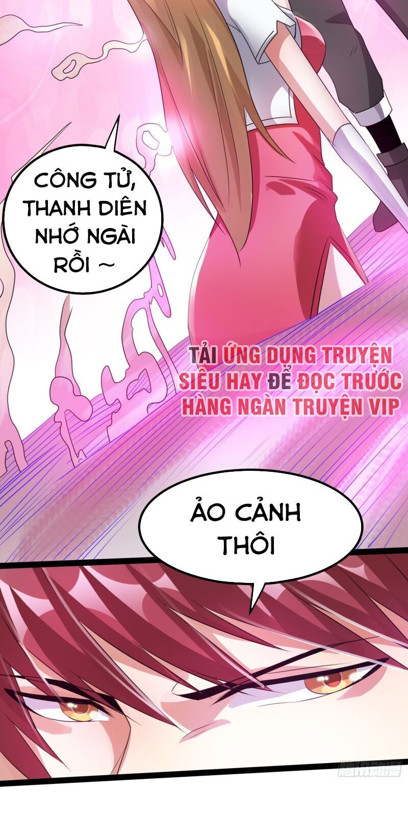 Tiên Vương Trùng Sinh Chapter 119 - Trang 2