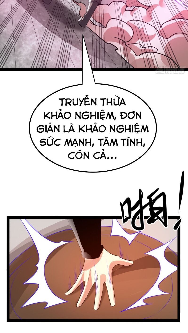 Tiên Vương Trùng Sinh Chapter 119 - Trang 2