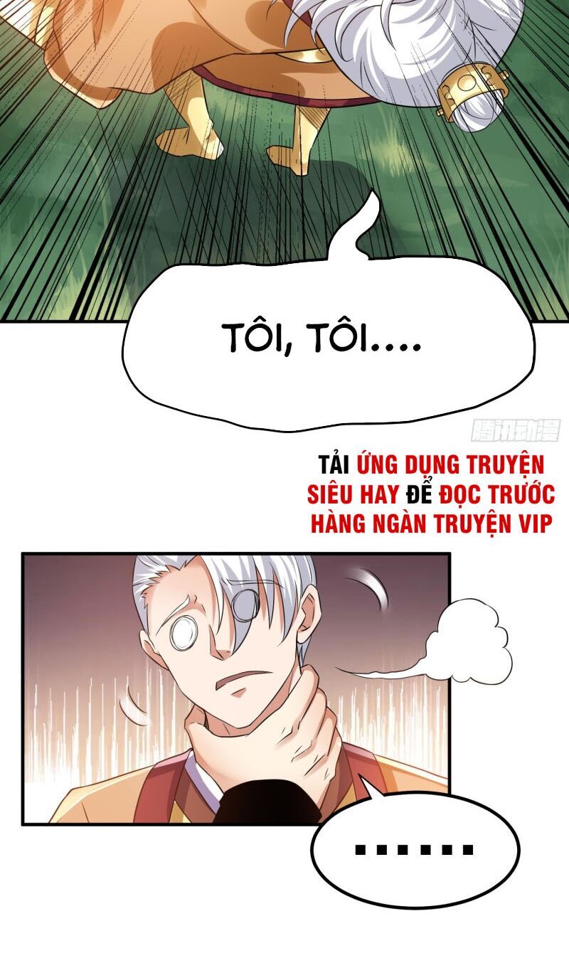 Tiên Vương Trùng Sinh Chapter 119 - Trang 2