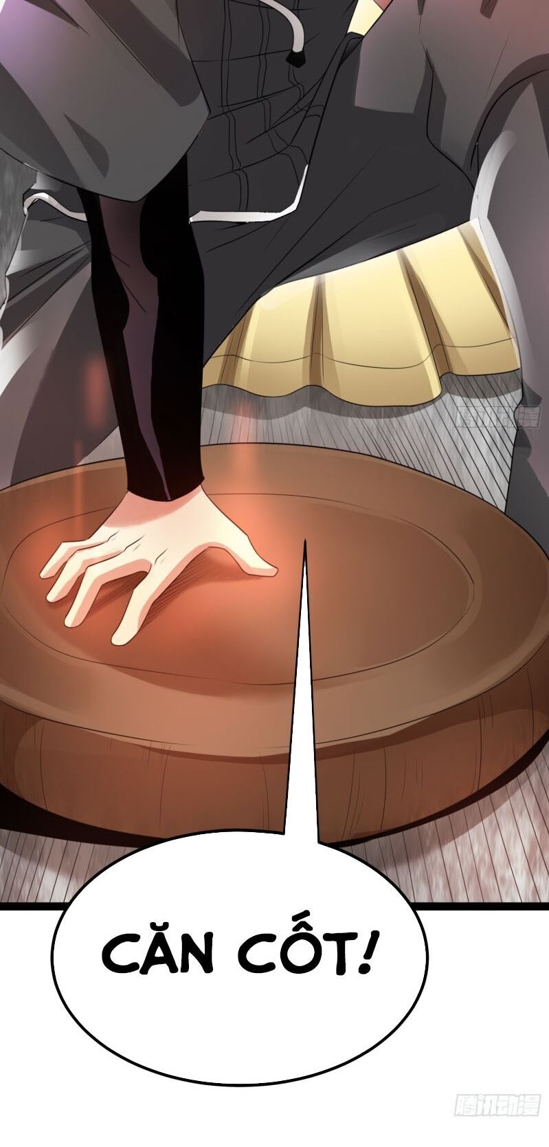 Tiên Vương Trùng Sinh Chapter 119 - Trang 2