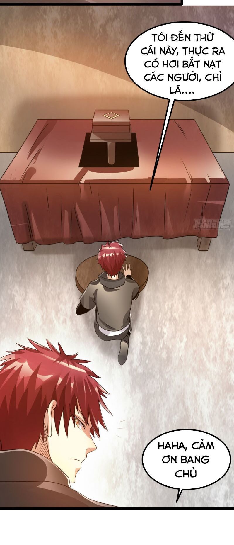 Tiên Vương Trùng Sinh Chapter 119 - Trang 2