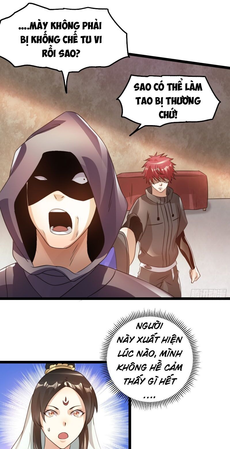 Tiên Vương Trùng Sinh Chapter 119 - Trang 2